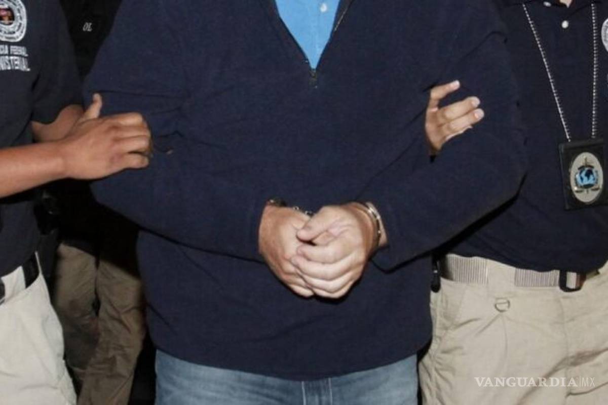 Exfuncionario de la Embajada de EU violó mujeres en México