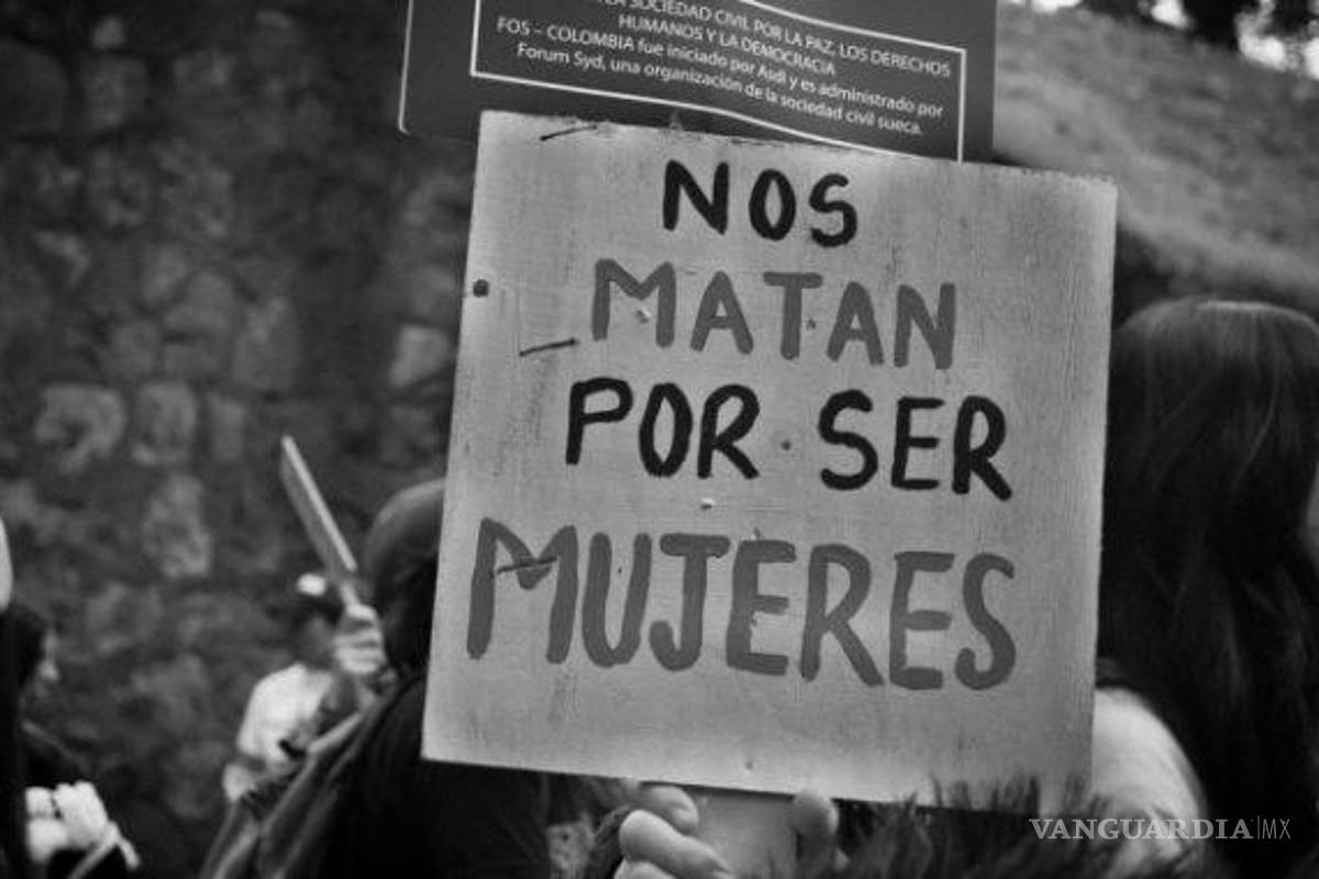 Al menos 122 mujeres fueron asesinadas con crueldad extrema en enero y febrero, denuncian