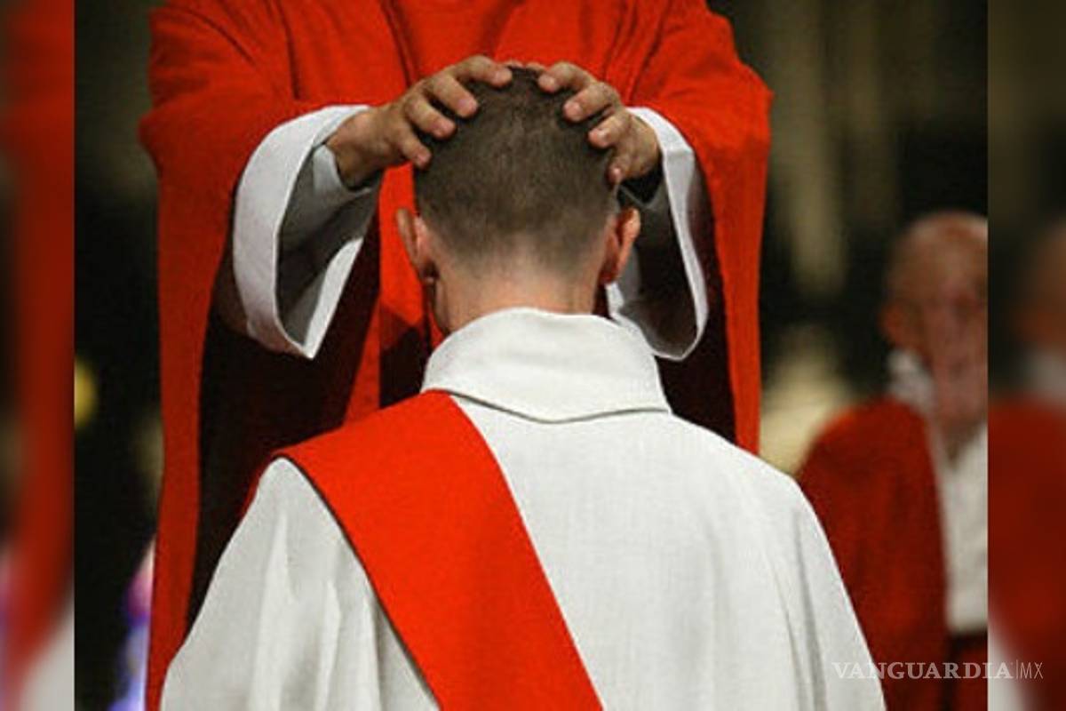 Afirma Fiscal de Coahuila que sacerdotes acusados de pederastia no han huido