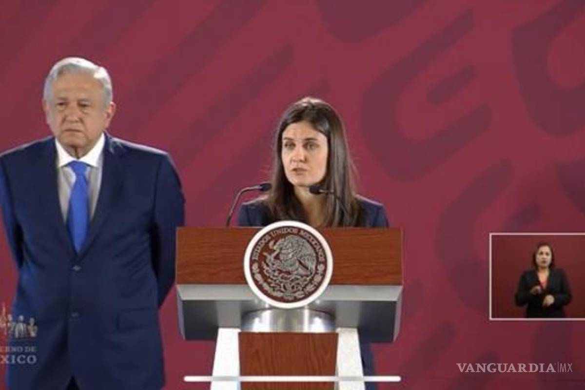 AMLO apenas se enteró que existía la Conapred, pero su titular fue a la mañanera hace un año