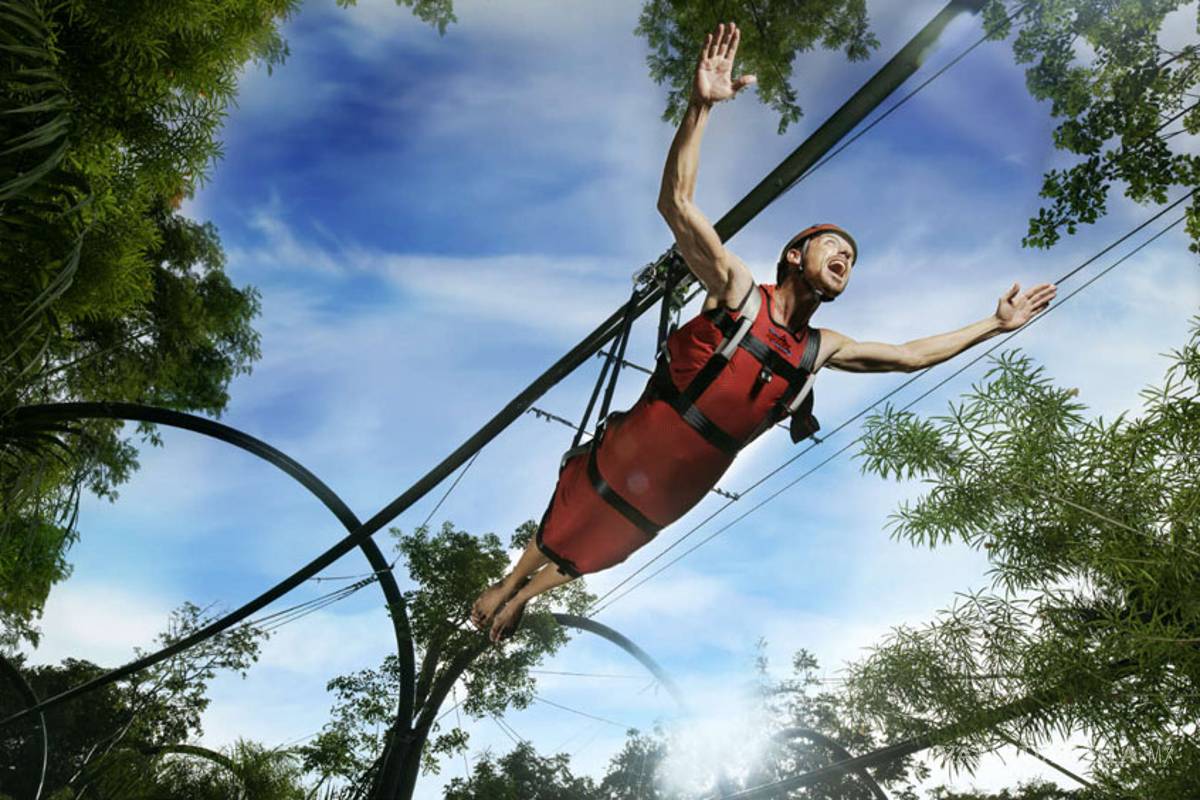 Lo que debes saber de Xcaret