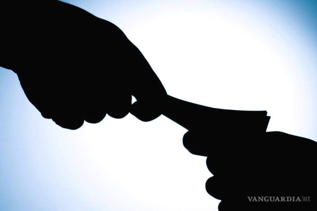 Factureras: una de las aristas más ‘exitosas’ de la corrupción