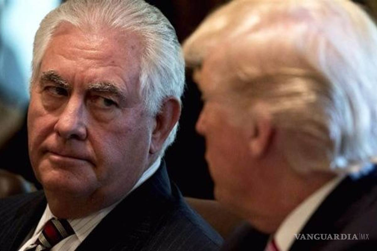 El intento de Tillerson por estrechar lazos en América Latina