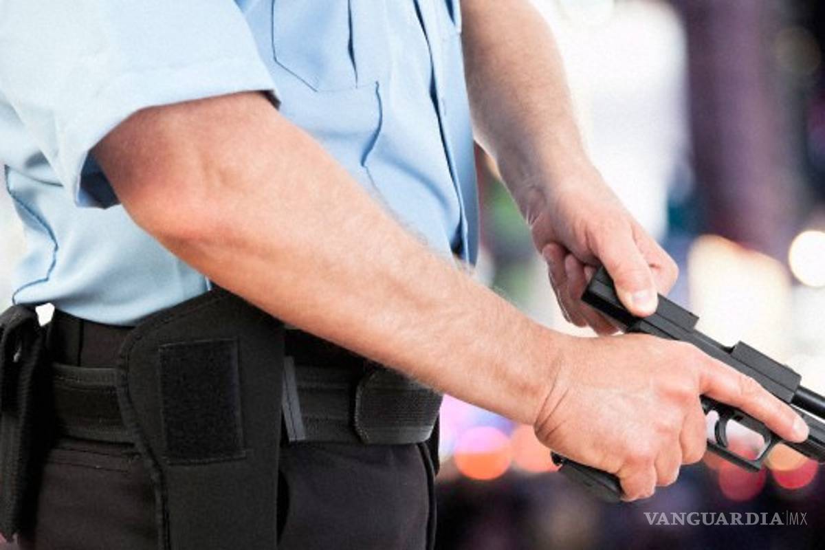 Policía de Baltimore disparó a niño de 13 años que tenía pistola de aire