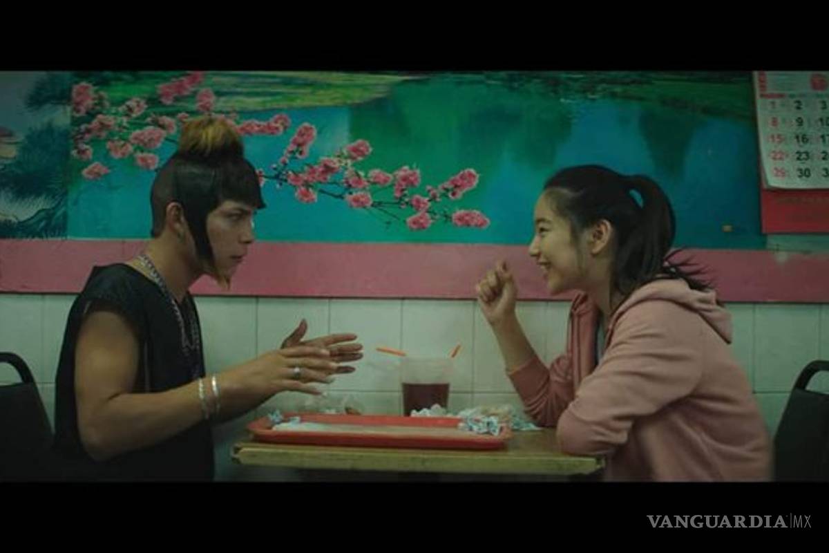 La contracultura “Kolombia” en “Ya no estoy aquí”