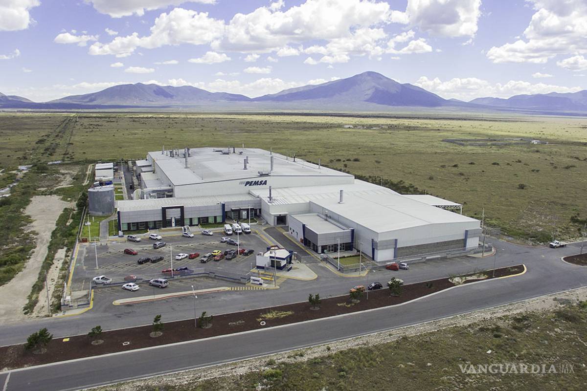 No frena COVID proyectos en Davisa