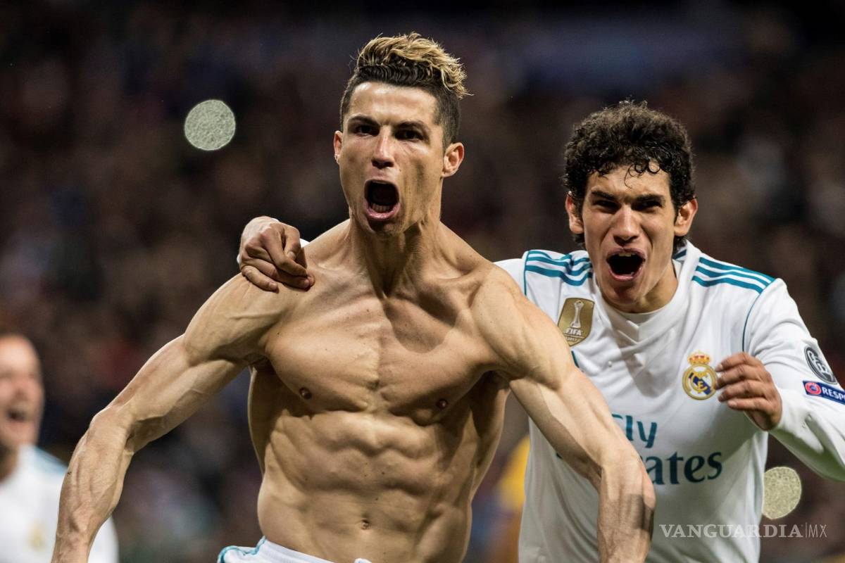 Cristiano Ronaldo se convierte en el fichaje más caro en la historia del futbol italiano