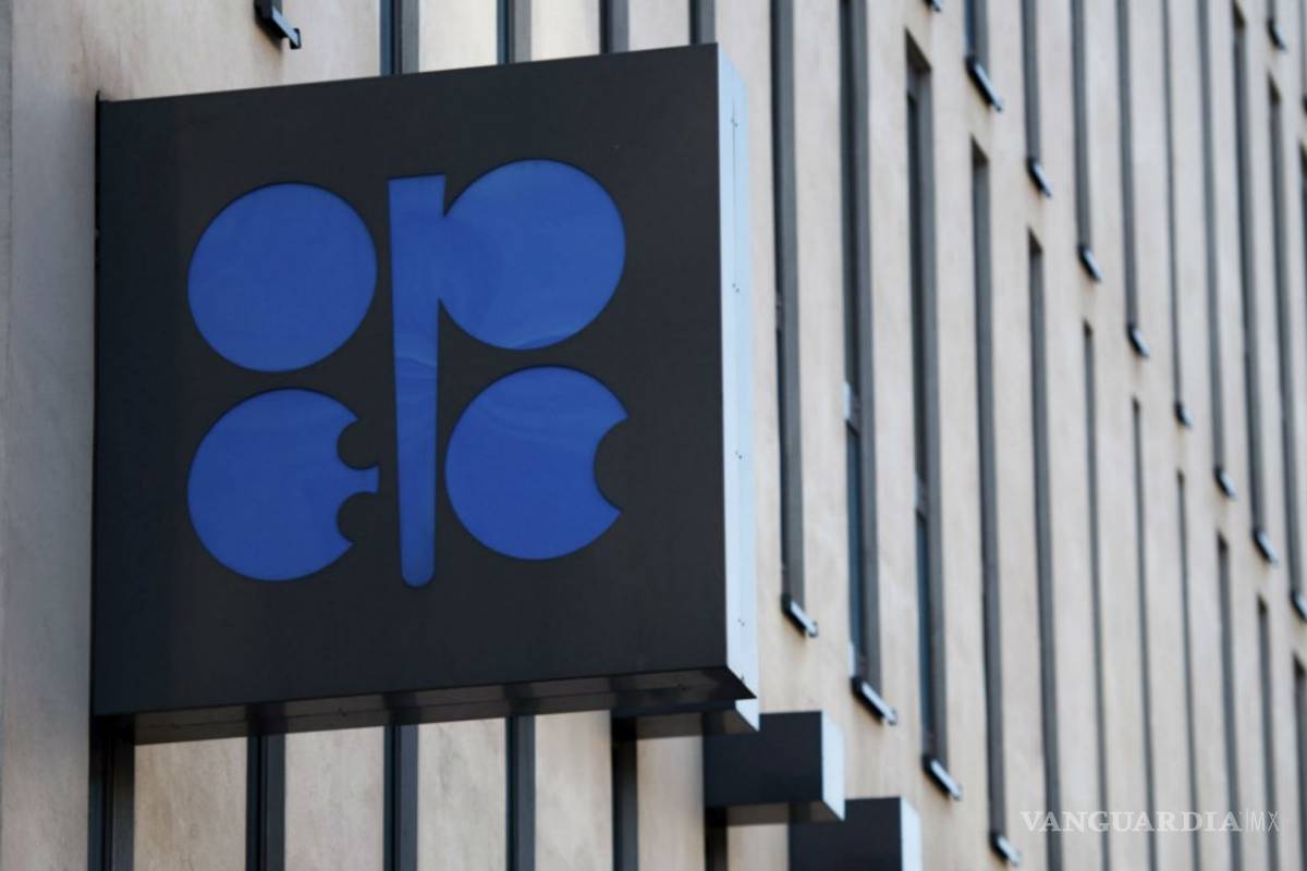 Suben precios del petróleo ante reunión de la OPEP