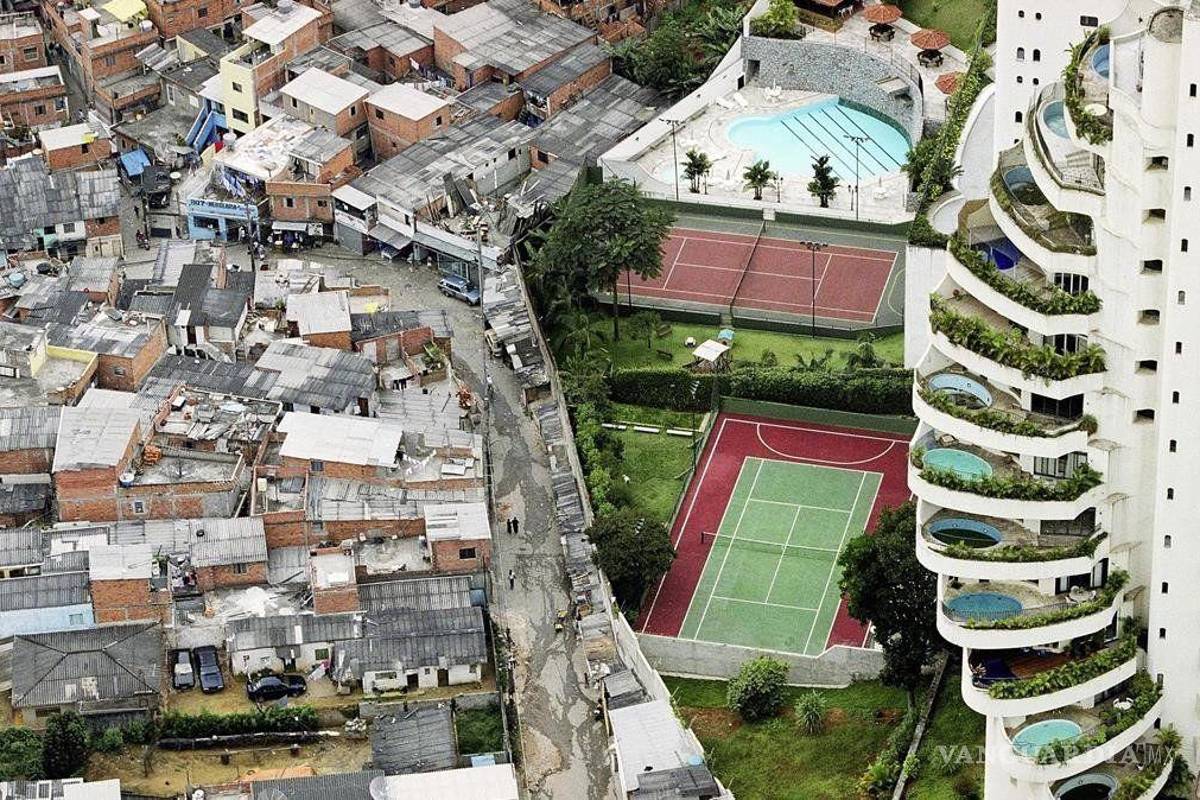 En plena pandemia los más ricos duplican su fortuna y 99% del mundo se empobrece: Oxfam