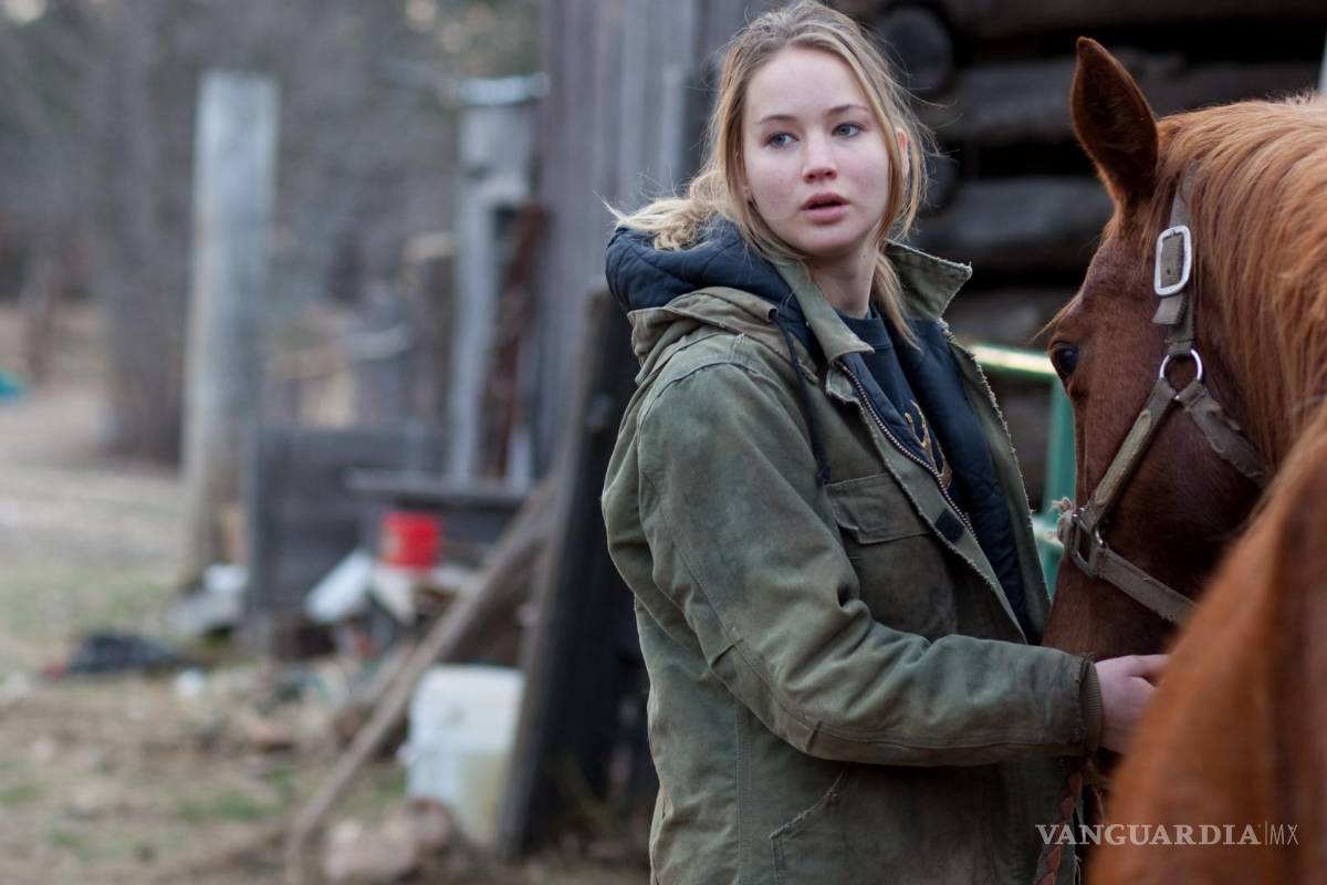 Recomendación de Cine en Casa: ‘Winter’s Bone’