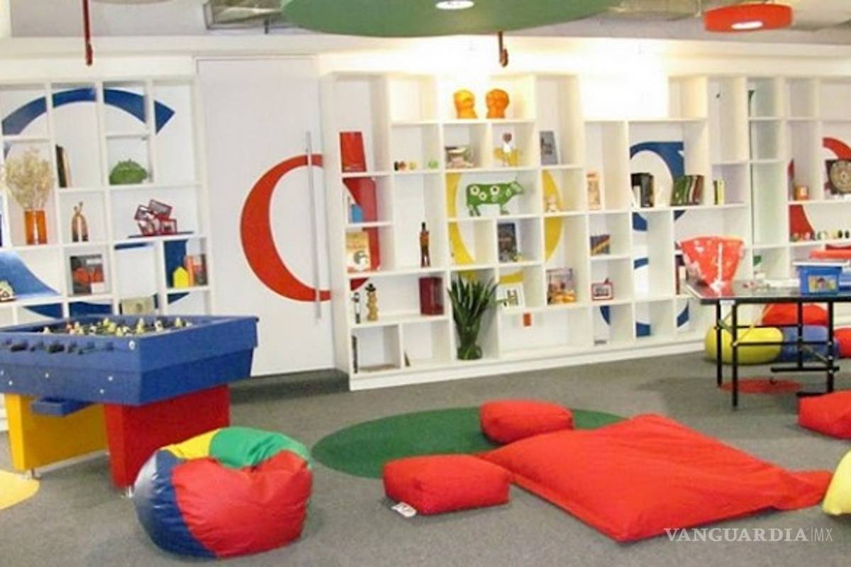 ¿Quieres trabajar en Google México?