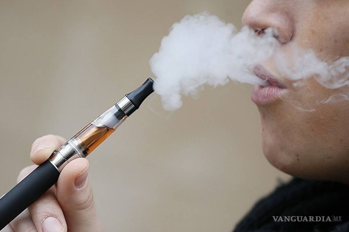Congreso prohíbe uso y venta de cigarros electrónicos en Coahuila
