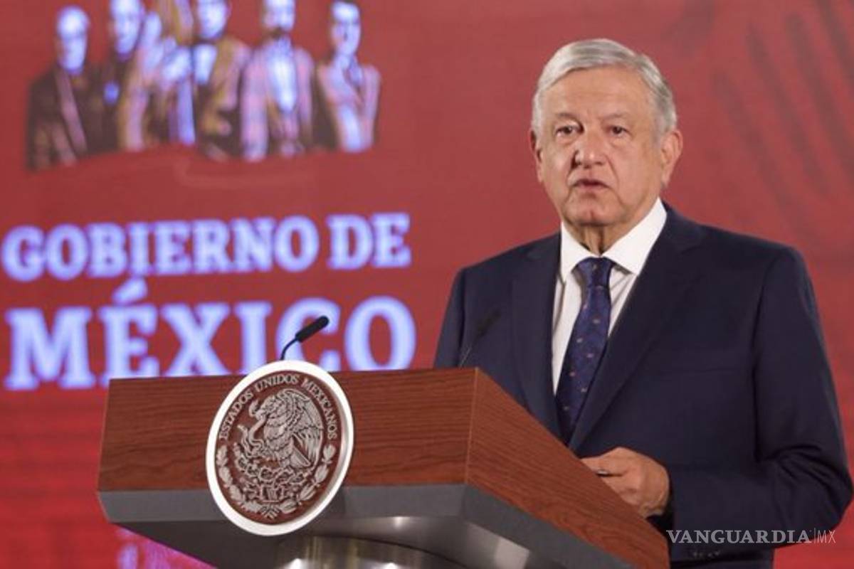 AMLO pedirá a Twitter y Facebook cuentas sobre sus ingresos y uso de ‘bots’
