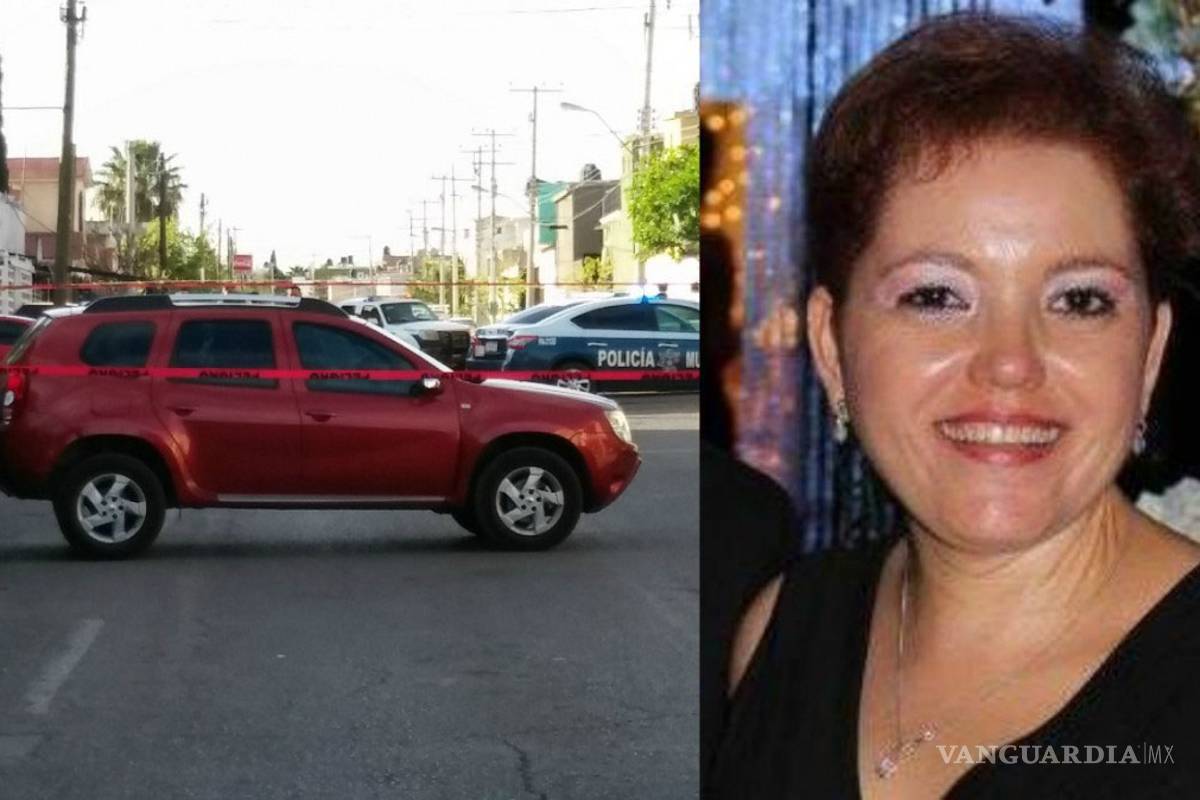 Identifican a homicida de la periodista Miroslava Breach