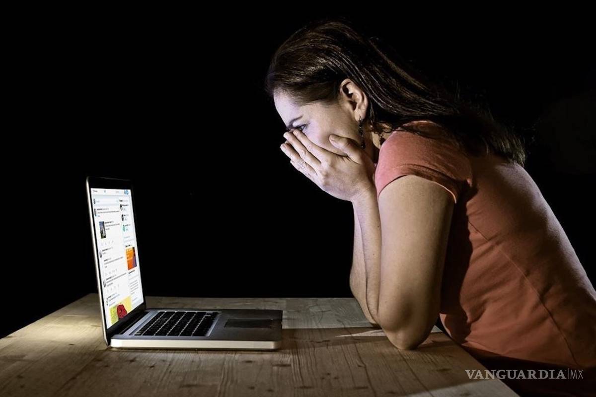 ¡Alto al ciber-acoso! Diputados avalan por unanimidad ‘Ley Olimpia’