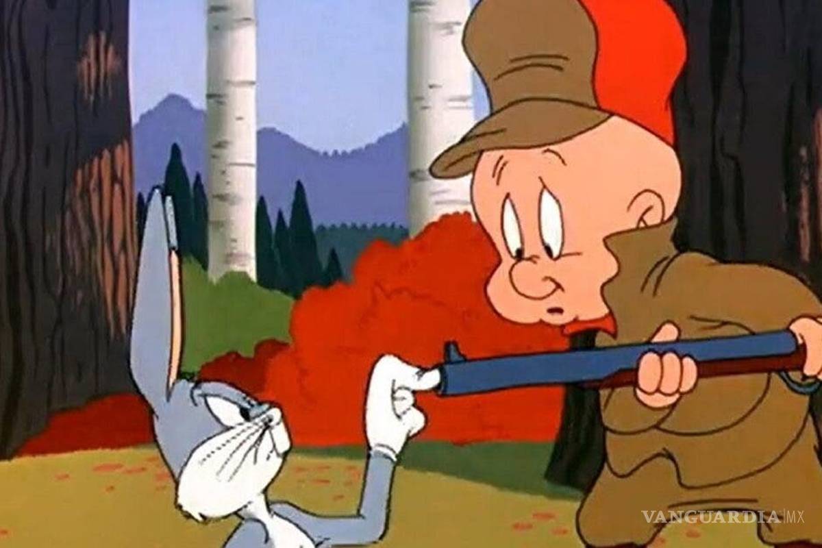 $!'¿Qué hay de nuevo, viejo?': Bugs Bunny celebra 80 años