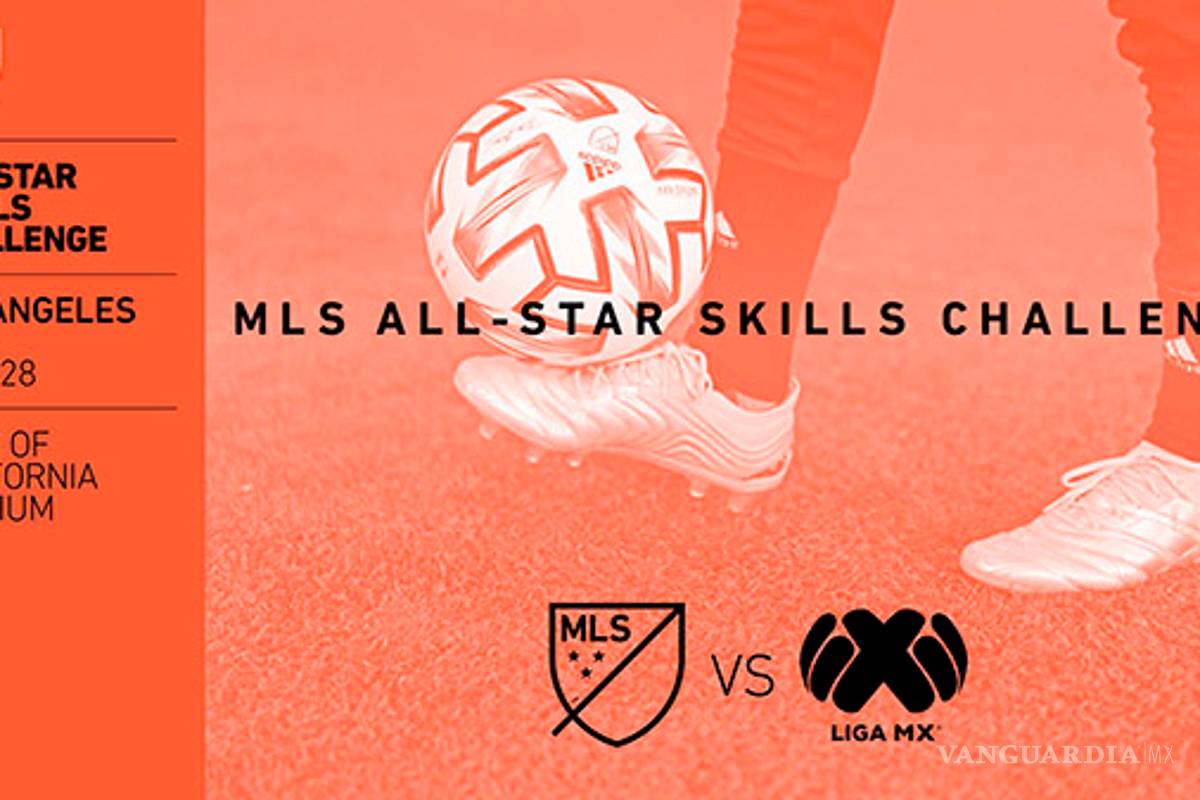 Estrellas de la Liga MX y MLS se medirán en pruebas de habilidades
