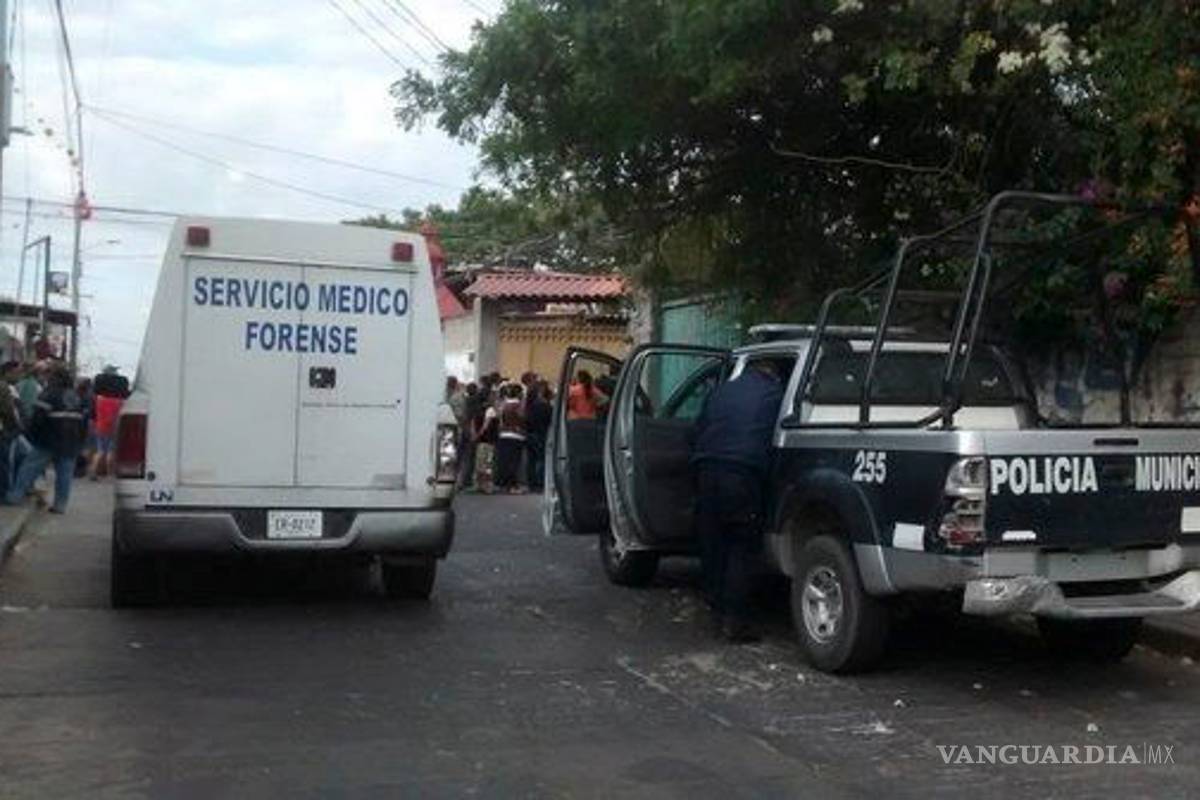 Graco Ramírez vincula a “Los Rojos” con el asesinato de la alcaldesa de Temixco