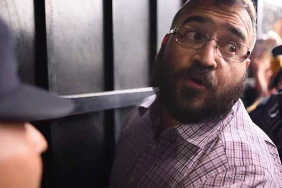 No estamos satisfechos con sentencia a Duarte, pero la ley da beneficios: PGR