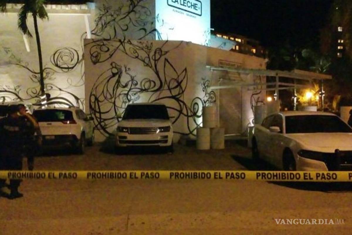 Secuestro de hijos de 'El Chapo' pudo haber sido traición o trampa: experto