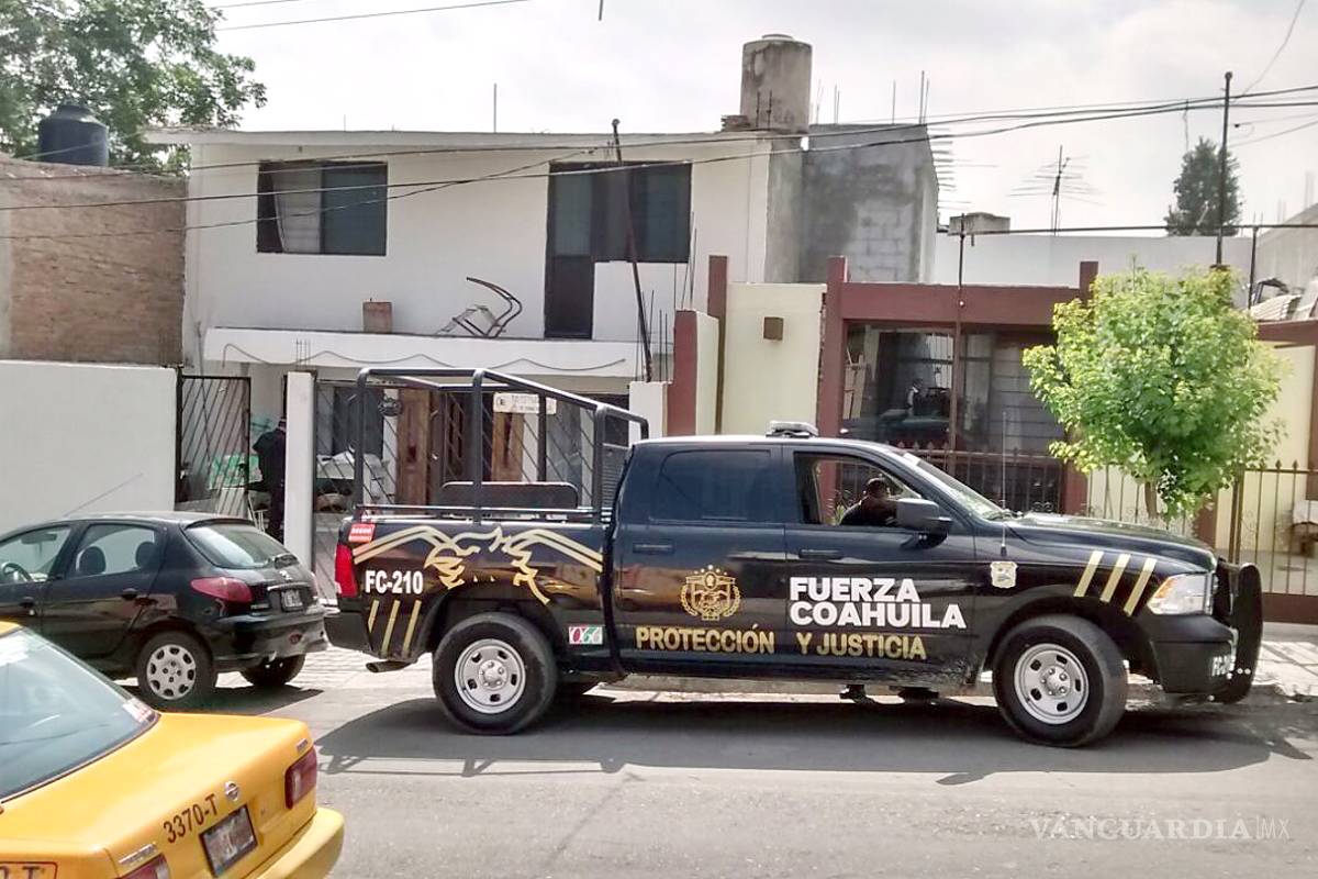 Sistema Penal promueve la reincidencia de delitos, dice funcionario de Saltillo