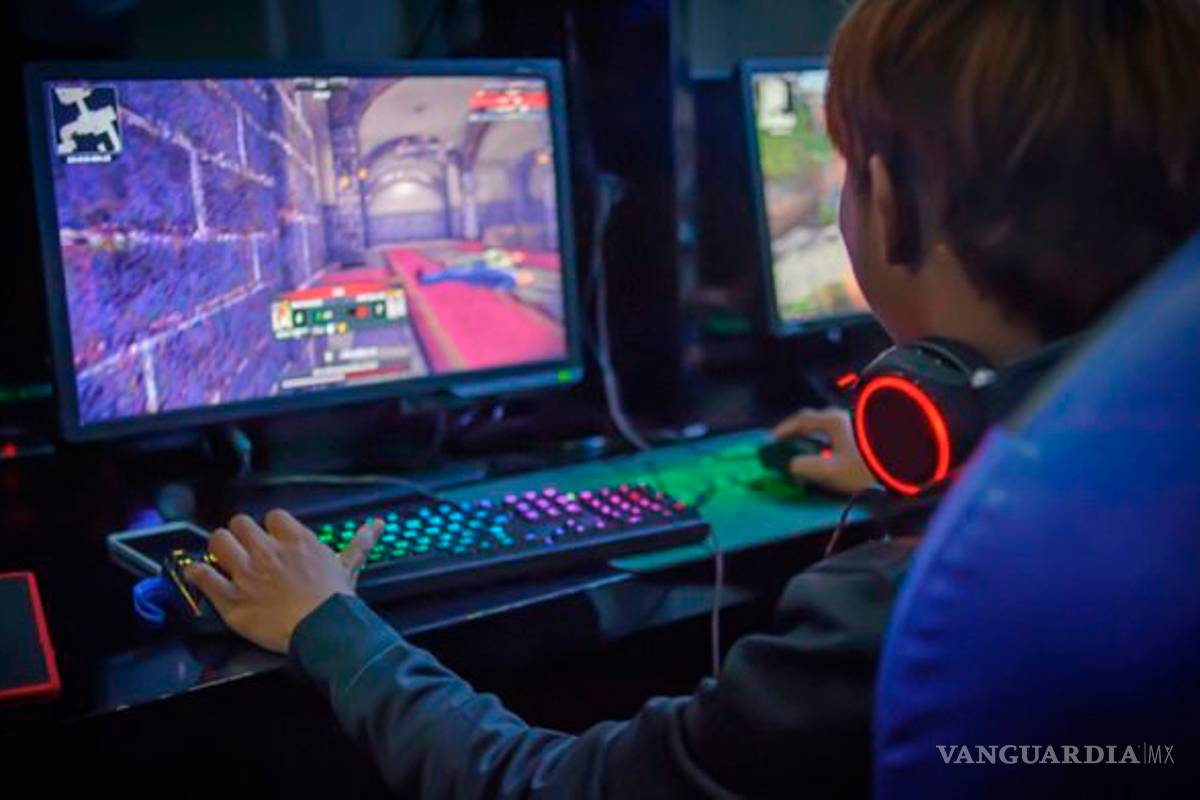 Impulsa coronavirus videojuegos en México