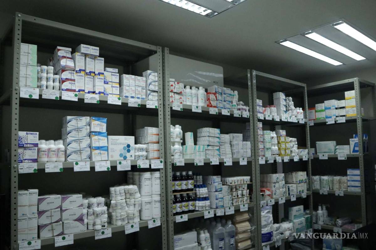 Salud: Primero, limpiar la casa