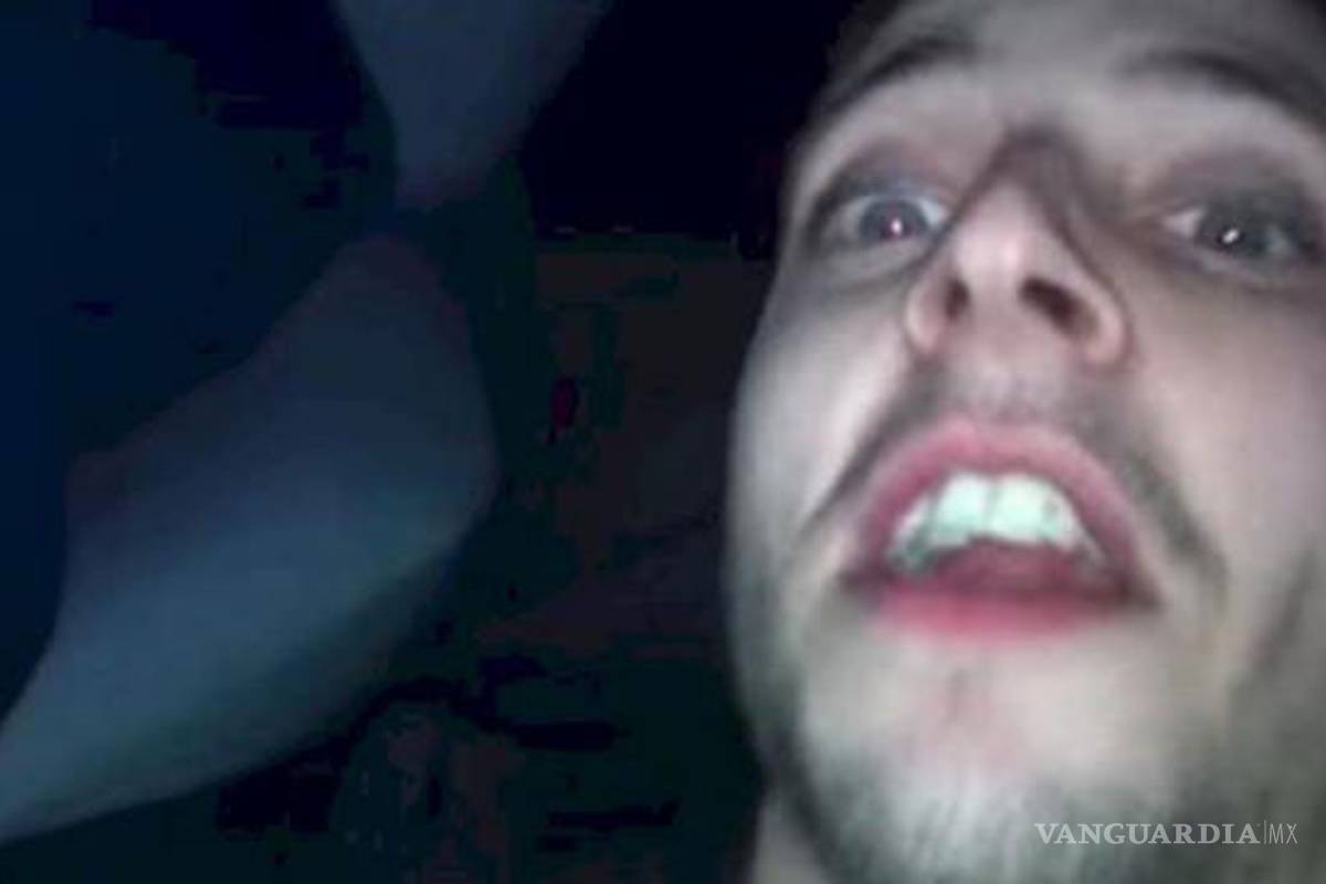 Dos jóvenes grabaron su propia muerte cuando chocaron con su auto