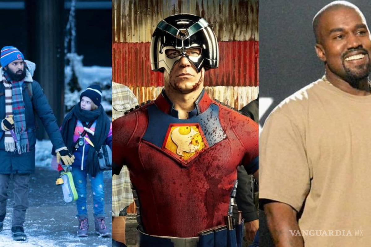 Las mejores series de 2022 hasta ahora (y otras que estrenan en febrero)