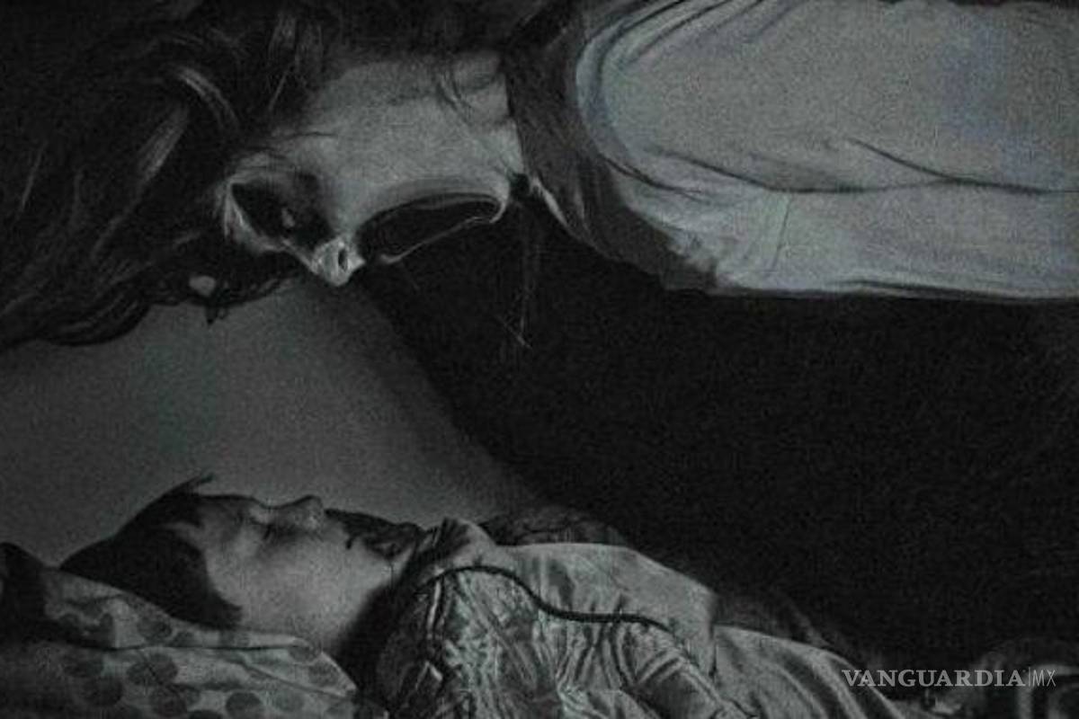 ¿Sientes que se te sube el muerto?... a qué se debe este escalofriante fenómeno