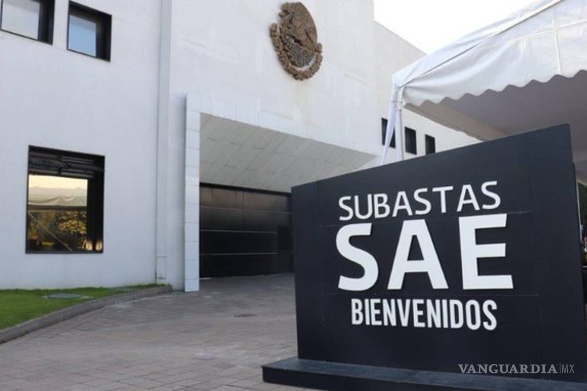 Subastarán este fin de semana 4 casas de 'El Chapo' en Culiacán