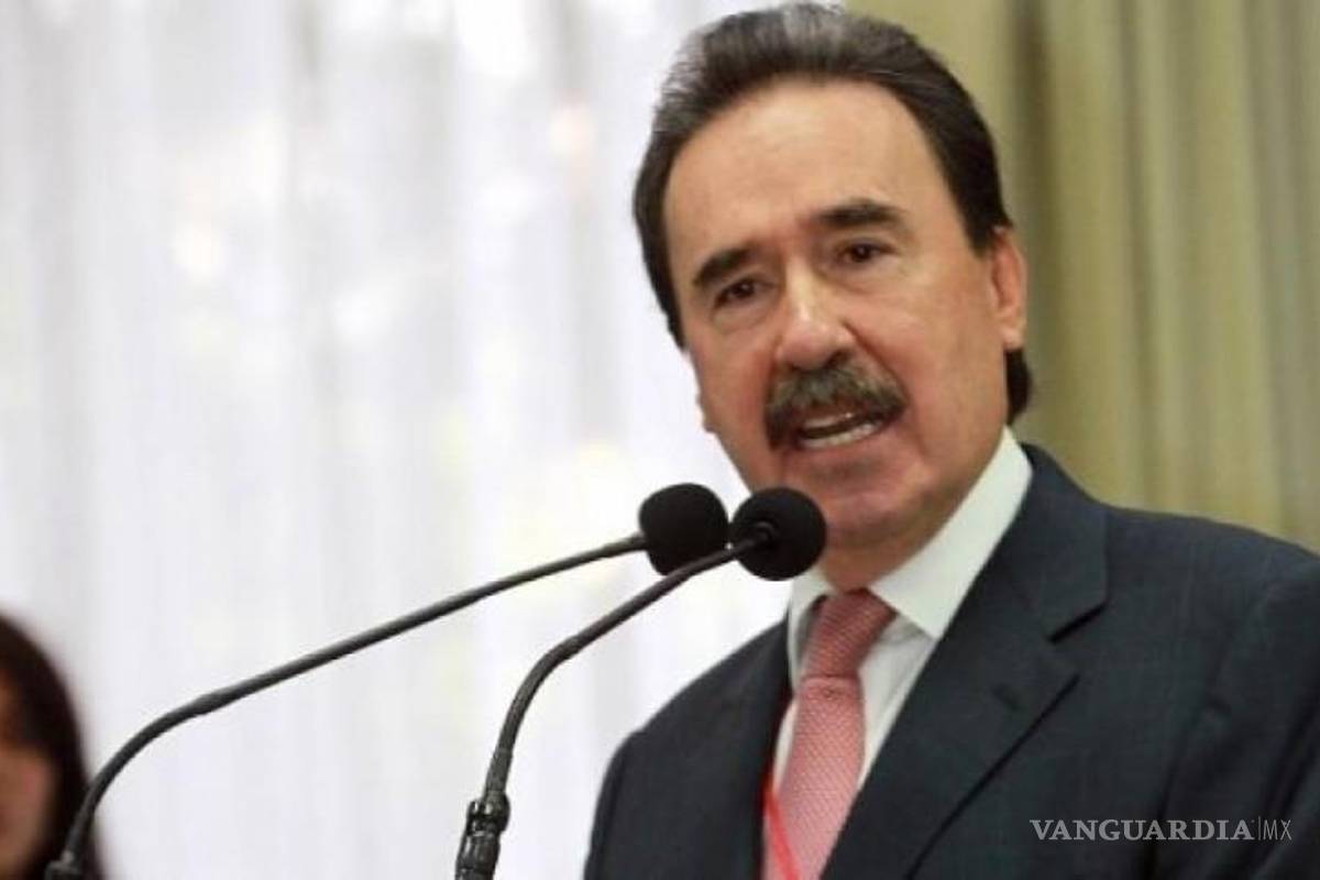 Habrá ley de telecomunicaciones en actual periodo: Gamboa