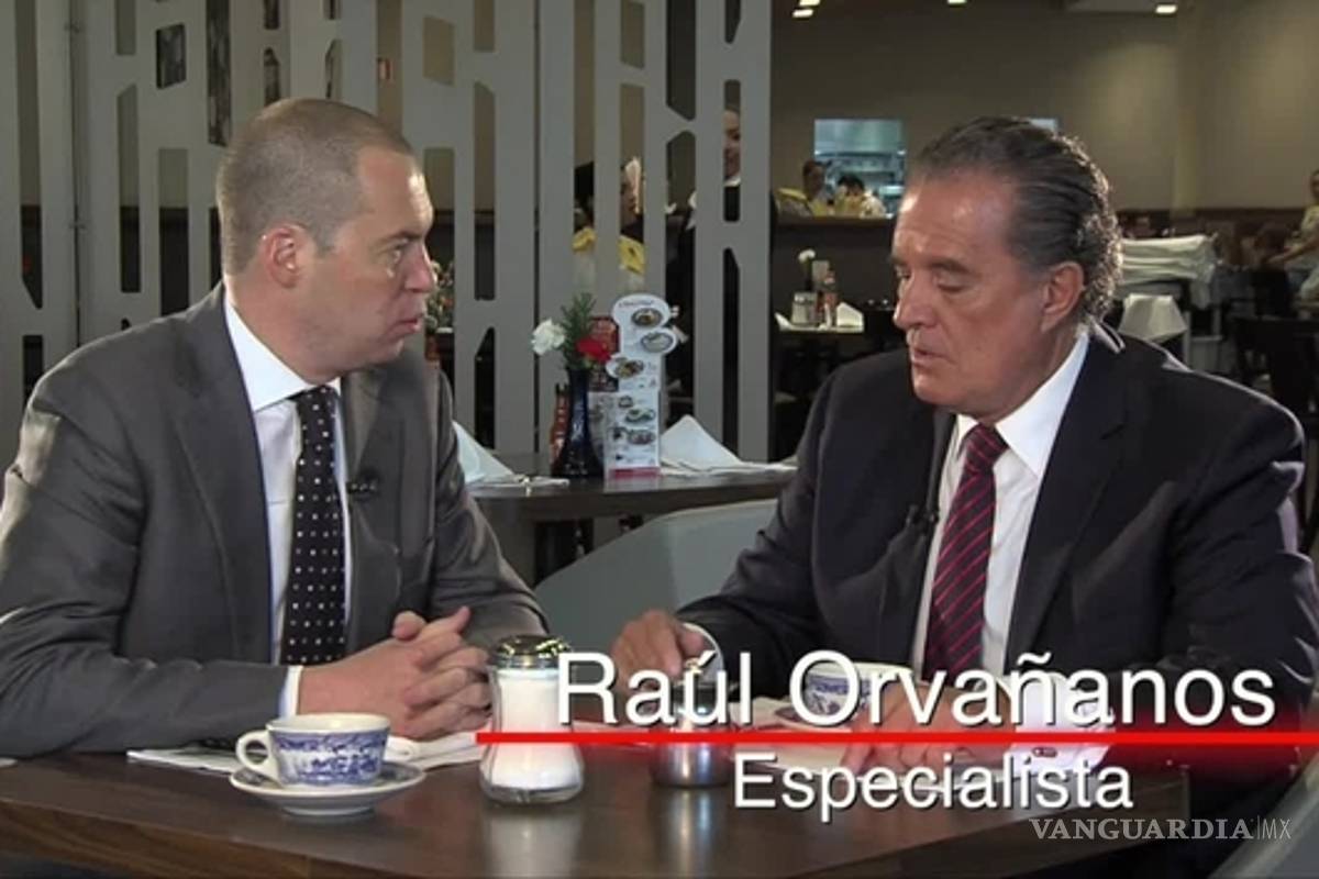 André Marín y Raúl Orvañanos aparecen en Televisa...para el Teletón