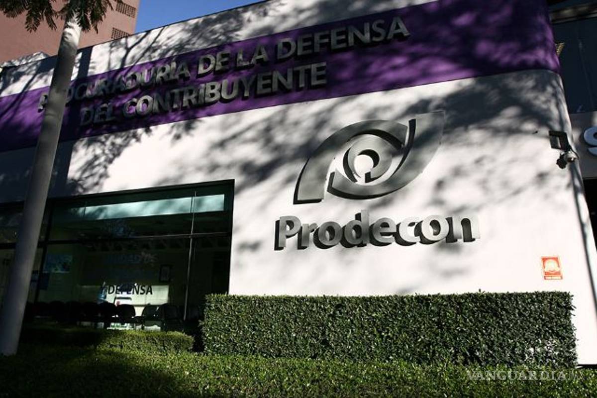 Frena juez la designación del titular de la Prodecon