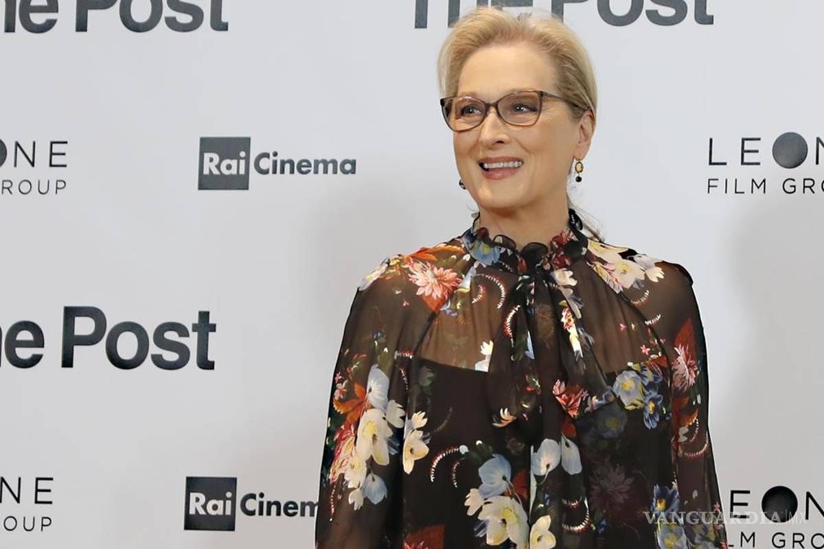 Protagoniza Meryl Streep &quot;The Laundromat&quot; de Steven Soderbergh sobre &quot;Panama Papers”