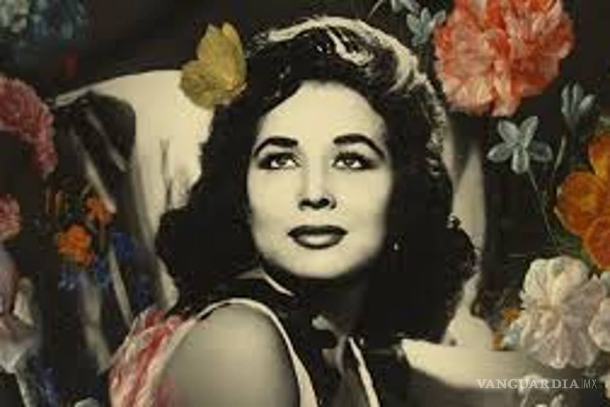 Fallece Flor Silvestre, madre de Pepe Aguilar en Zacatecas