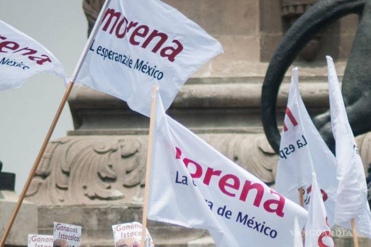 ‘Morena: su talón de Aquiles’