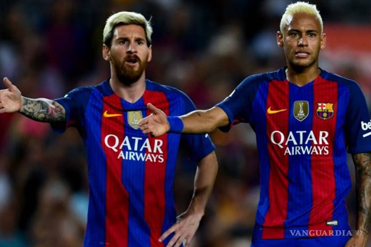 Si el Barcelona llega a la final de la Champions, Messi sería vetado por el Brexit