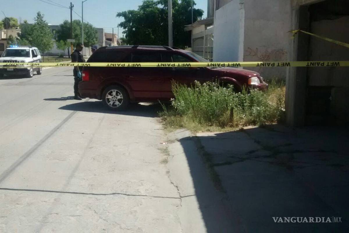 Reportan dos feminicidios en Torreón