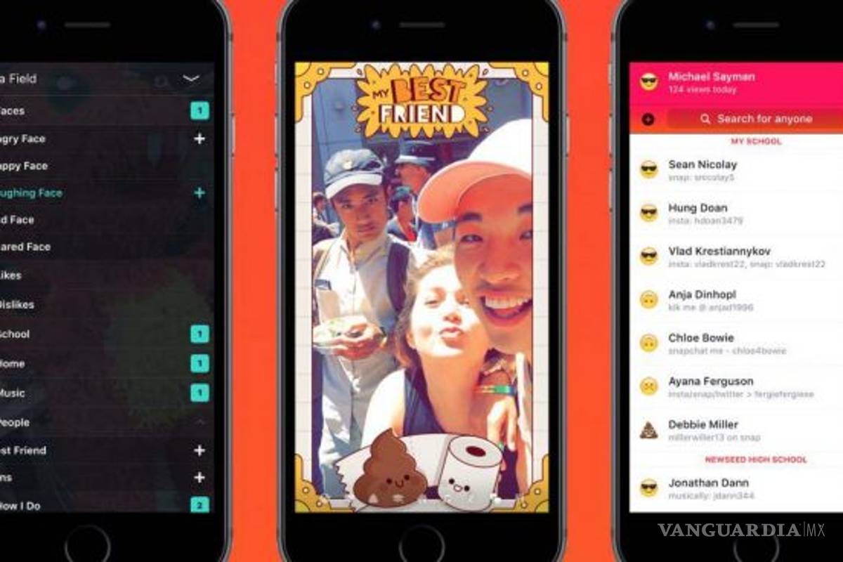 Facebook lanza Lifestage, su app tipo Snapchat ¿Qué hay de nuevo en este mercado?