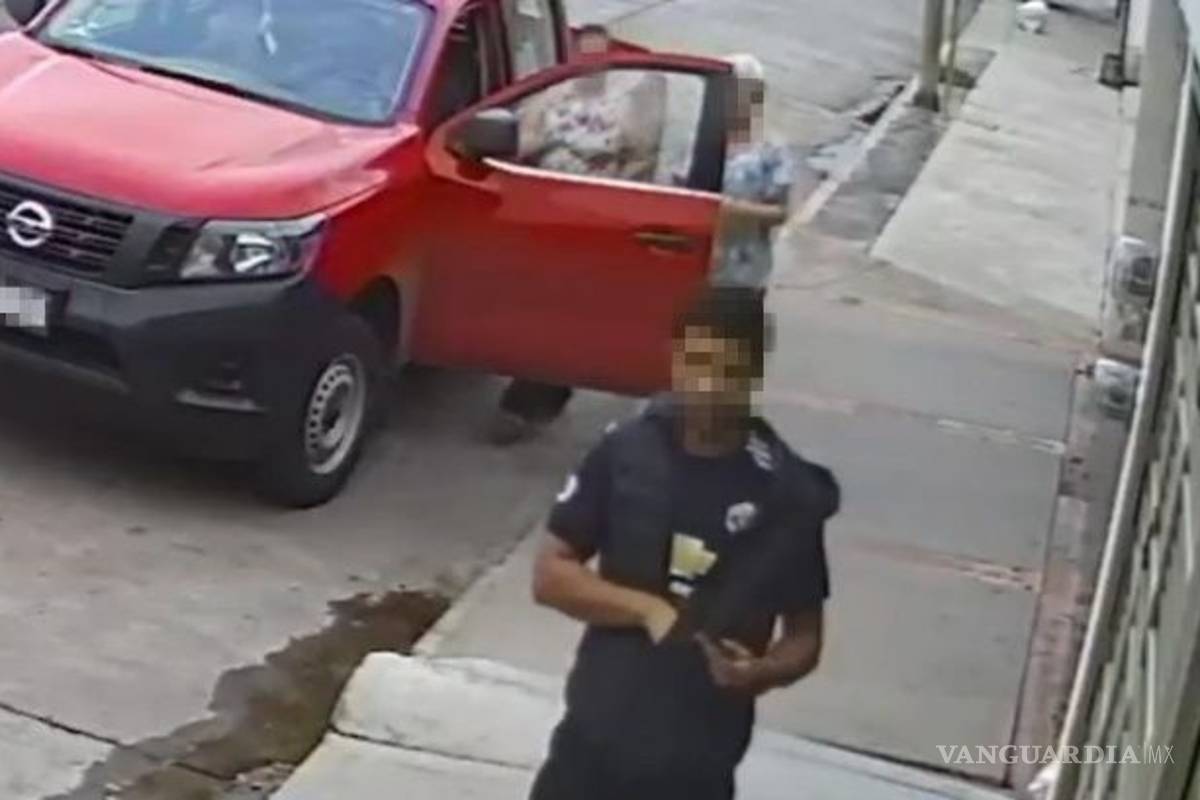 $!¿Asesino serial o justiciero?... desconciertan a autoridades homicidios en Sinaloa donde dejan carritos de juguete en los cuerpos (video)