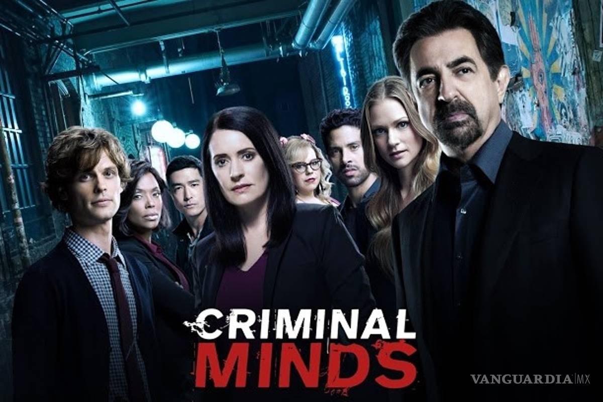 Criminal Minds llega a su fin luego de 15 temporadas