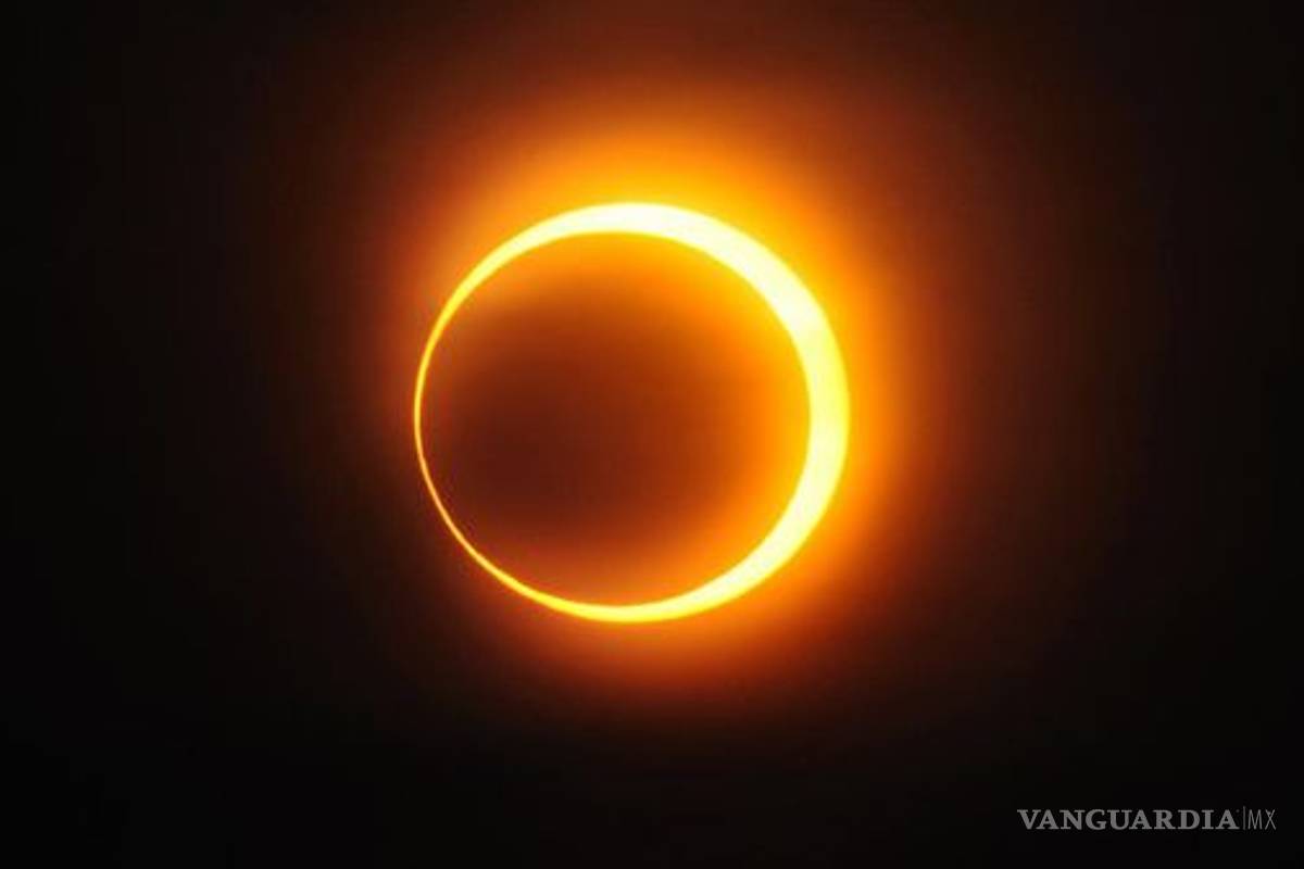 Primer eclipse solar de 2017 ocurrirá este domingo