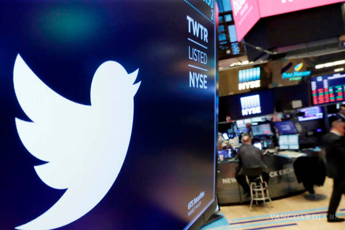 $!COVID-19 y protestas en EU golpean con fuerza a Twitter, pierde 1,236 mdd