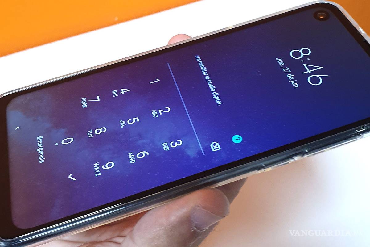 Llega One Vision: el cine en tu mano