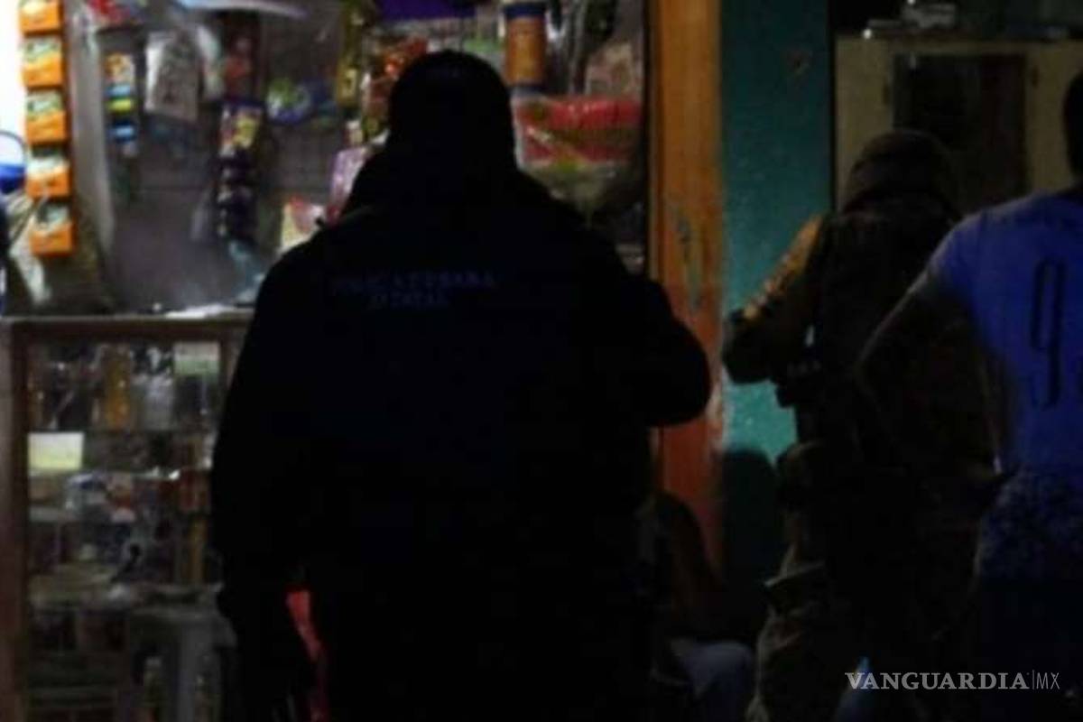 Jornada violenta en Guanajuato: matan a 13; una estaba embarazada