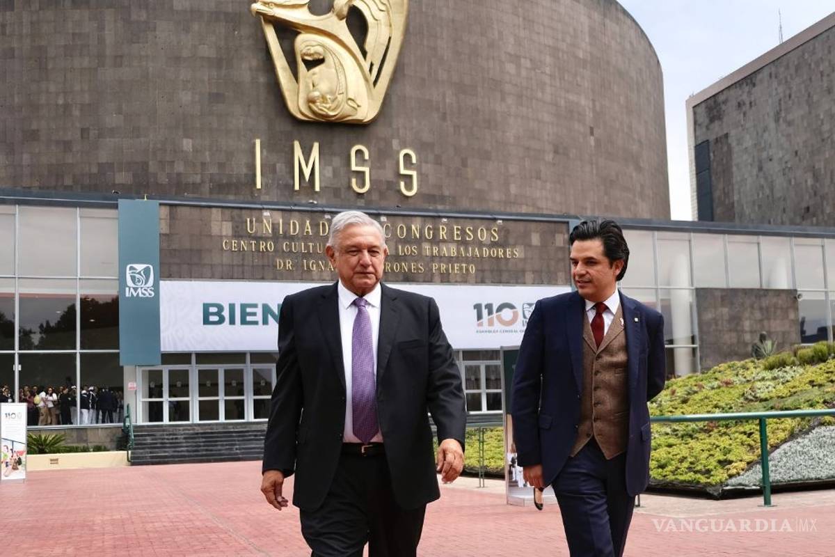 Se disparan quejas en IMSS, suben denuncias por desabasto de medicamentos en 1er semestre