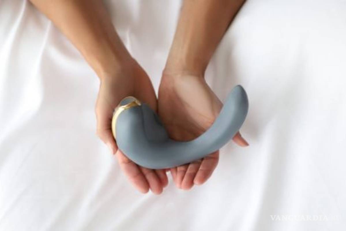 El gadget sexual que no llegó al CES 2019