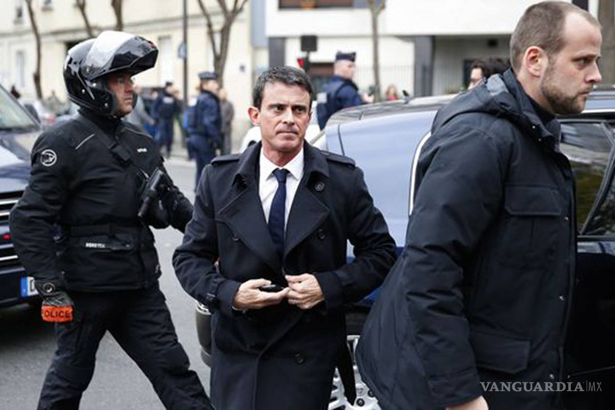 Limitará Francia COP21 y cancelará eventos festivos