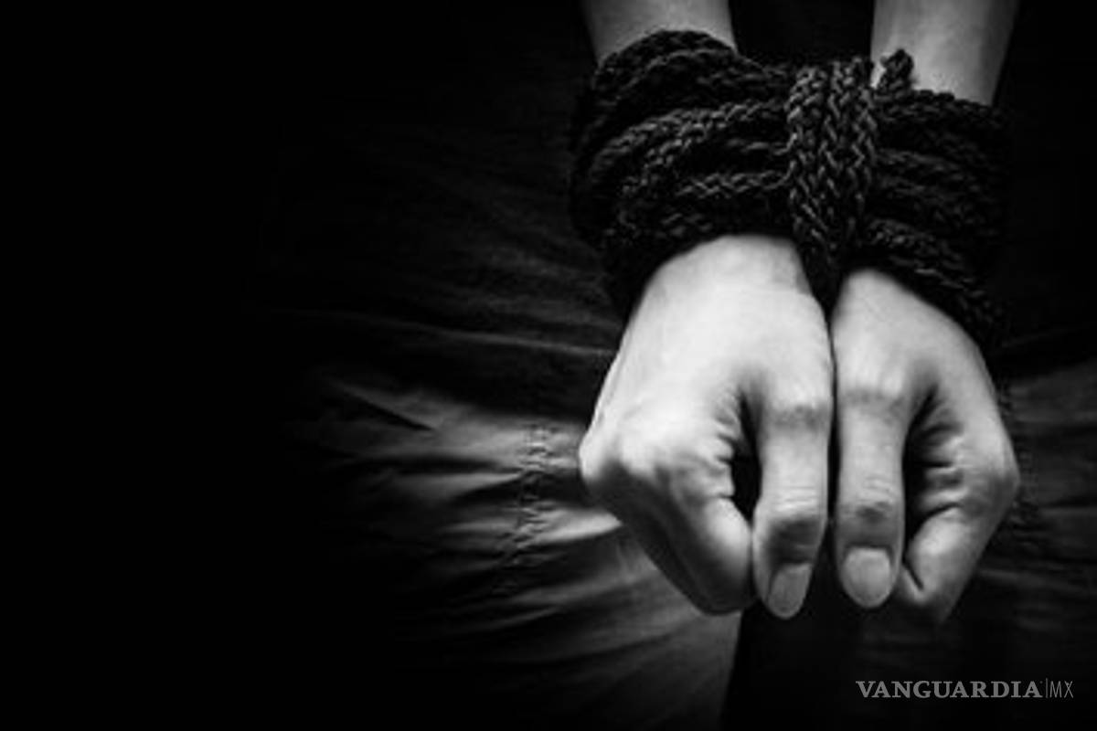 Asustada (Apartado 500)